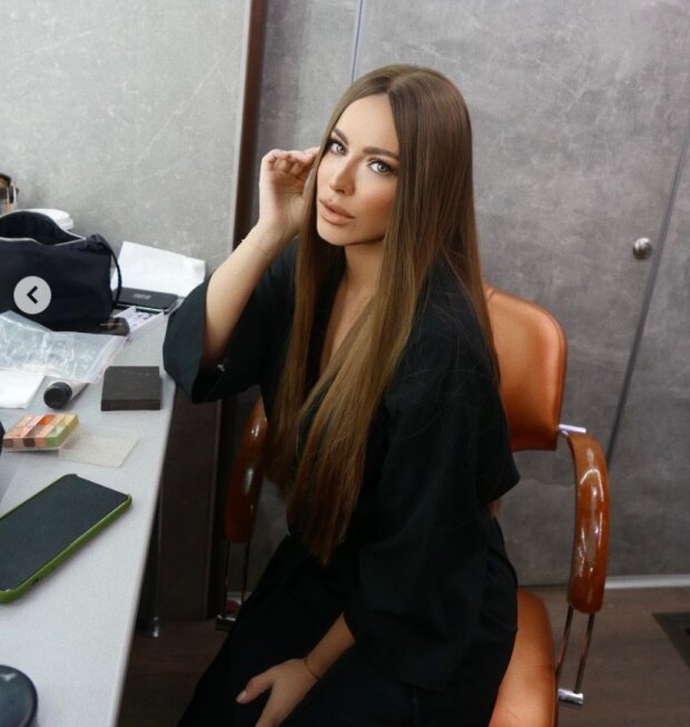 Ани Лорак, instagram.com/anilorak