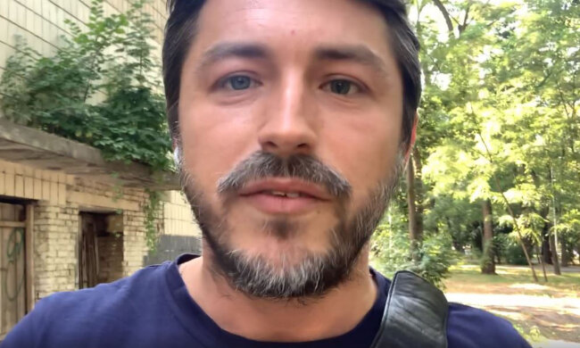 Сергій Притула