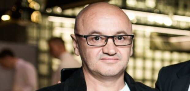 Анатолий Шкрибляк