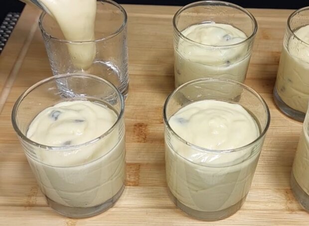 Маленькі паски, кадр з відео