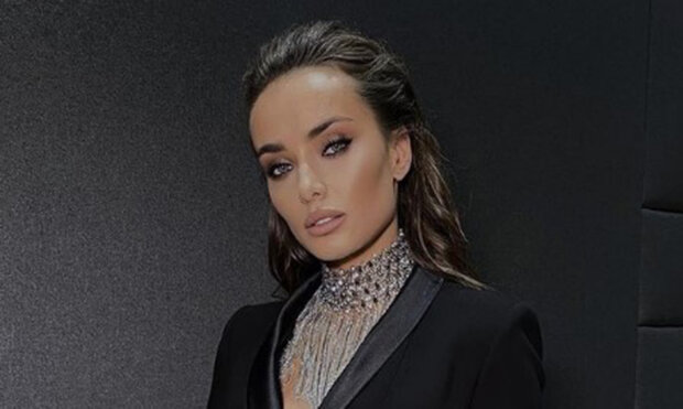 Ксения Мишина