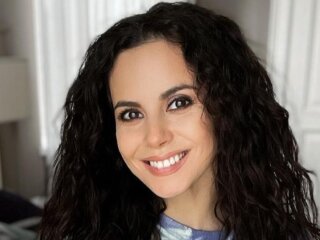 Фото Насти Каменских