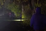 Відключення світла