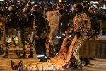 Протести у Білорусі