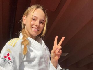 Фото Дар'ї Білодід