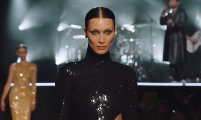 Белла Хадид