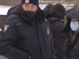 Самоубийство в Одессе