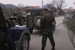українські миротворці