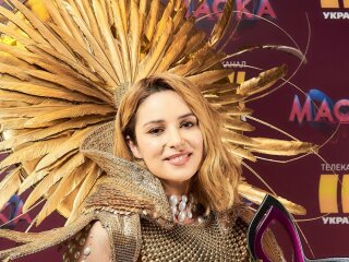 Злата Огневич