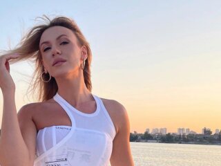 Фото Леси Никитюк