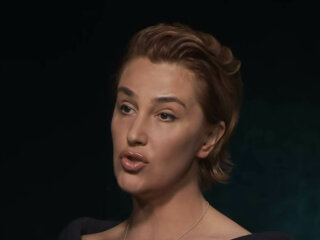 Сніжана Єгорова