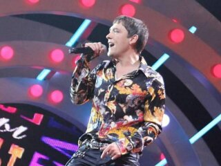 Фото Юры Шатунова