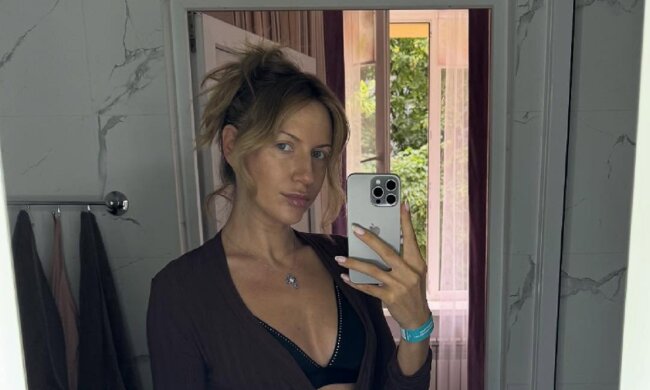 Леся Никитюк