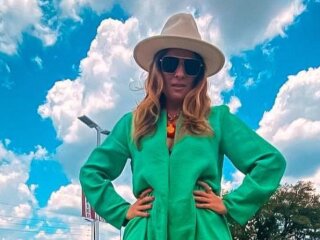 Фото Жанни Бадоєвої