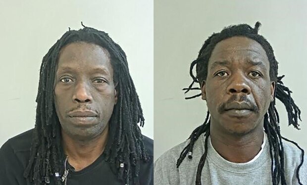 Діксон Нгаунд