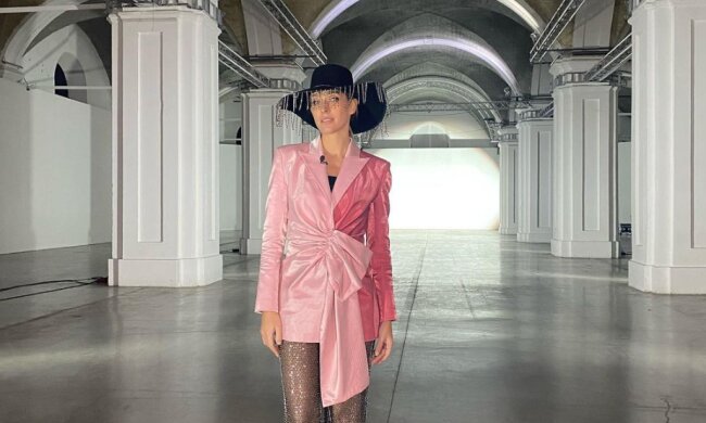 Фото Кати Осадчей