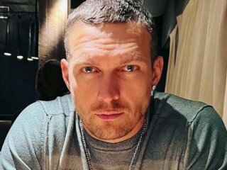 Фото Олександра Усика