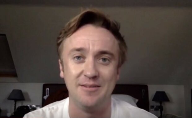 Драко Малфой / Том Фелтон