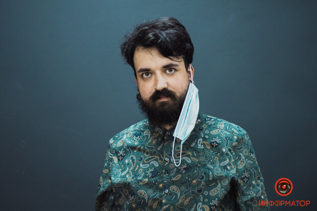 Показ "карантинних мод"