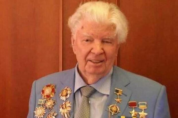 Олексія Порошенка