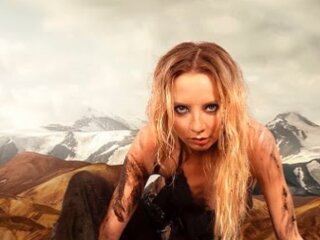 Фото Ирины Сопонару