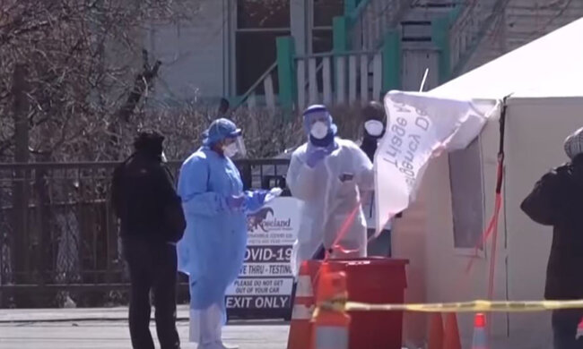 Бубонна чума