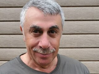 Фото Євгена Комаровського