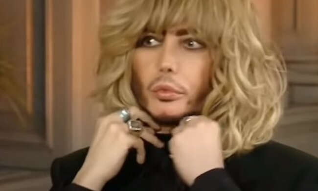 Сергей Зверев