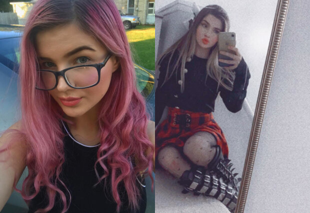 працівниця кафе побачила примару за вікном