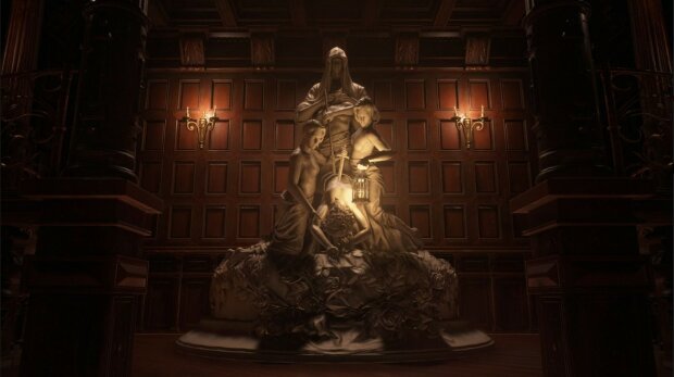 Resident Evil Village