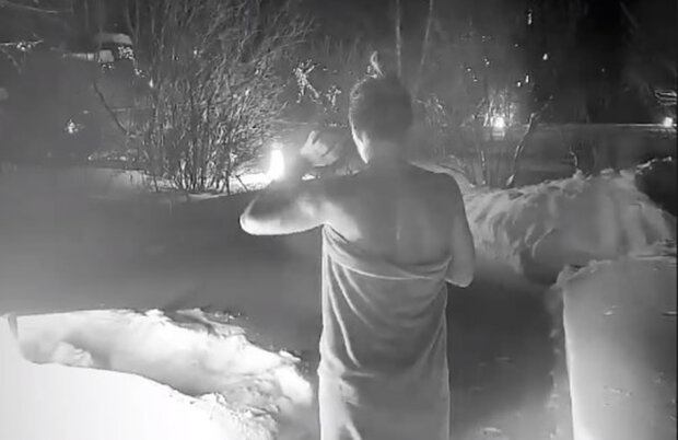 Татьяна Навка