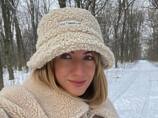 Леся Никитюк