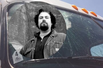 Що відбувається, коли на швидкості в лобове врізається птах