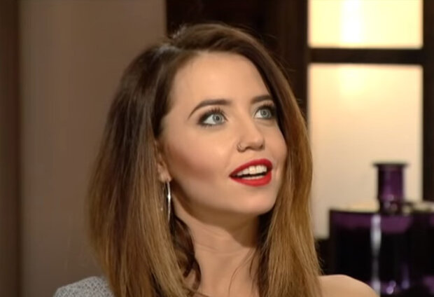 Надя Дорофєєва