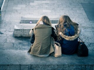 Аліменти, фото pxhere