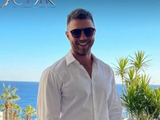 Фото Михайла Заливако