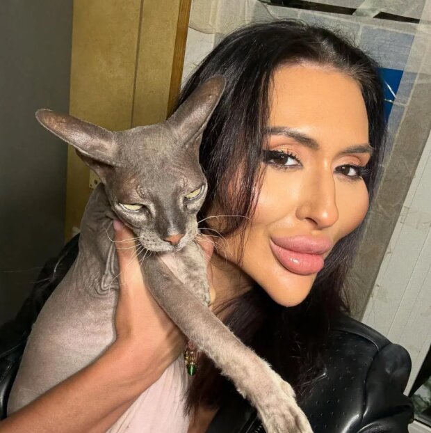 Анастасія Покрищук