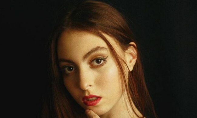 Фото Маші Полякової