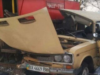 ДТП у Вінниці