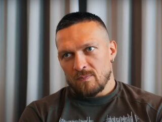 Олександр Усик