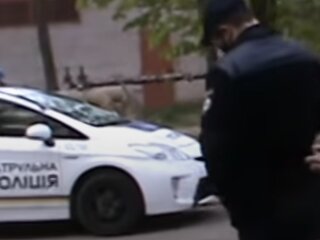 Поліція