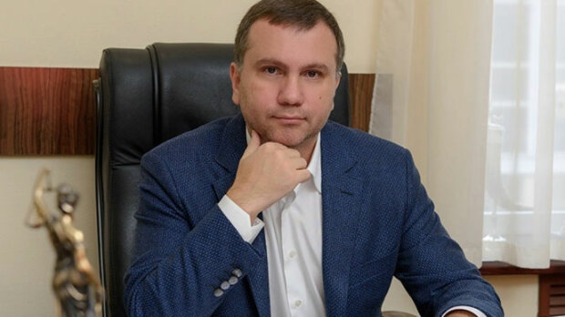 Микола Гамма