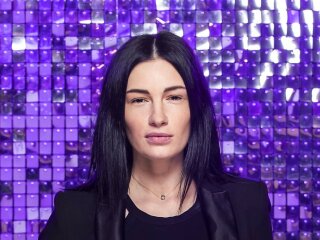 Анастасія Приходько