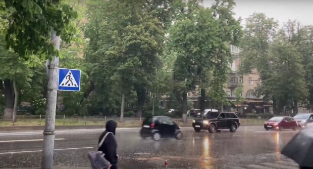 Погода