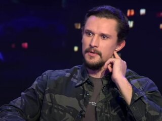 Фото Тараса Цимбалюка