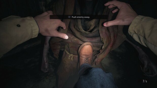 Resident Evil Village