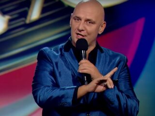 Фото Потапа