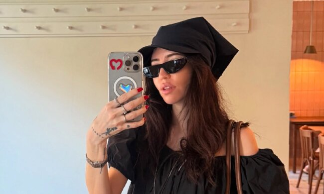 Надя Дорофєєва