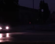 Відключення світла, блекаут