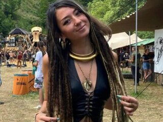 Шани Лук, фото соцсетей